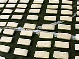 На открытии кокаиновой фабрики президент Боливии потребовал сократить его потребление в США 