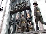 Минобороны попросило исключить себя из дела о гибели моряков подлодки К-159 Минобороны попросило исключить себя из дела о гибели моряков подлодки К-159