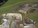 Британские археологи обнаружили поселок строителей Стоунхенджа