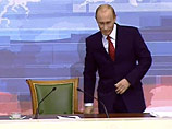 Президент России Владимир Путин в четверг проведет большую пресс-конференцию для представителей российских федеральных и региональных, а также зарубежных СМИ