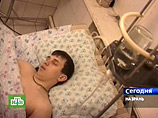 Состояние сына муфтия республики Ингушетия, раненого при покушении в среду вечером, стабильно тяжелое Состояние сына муфтия республики Ингушетия, раненого при покушении в среду вечером, стабильно тяжелое