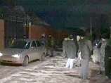 В среду около 20:30 по московскому времени неизвестные, находившиеся в машине "ВАЗ-21099" серебристого цвета, обстреляли автомобиль, в котором ехали муфтий Ингушетии Иса-Хаджи Хамхоев и его сын В среду около 20:30 по московскому времени неизвестные, находившиеся в машине "ВАЗ-21099" серебристого цвета, обстреляли автомобиль, в котором ехали муфтий Ингушетии Иса-Хаджи Хамхоев и его сын