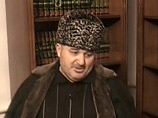 Раненный при обстреле сын муфтия находится в реанимации Раненный при обстреле сын муфтия находится в реанимации
