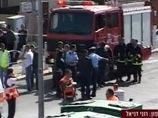 В перестрелке с израильскими солдатами убиты двое и ранены трое боевиков "Фатх"
