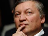 Компания "Петромир", открывшая крупное газовое месторождение, создана шахматистом Анатолием Карповым Компания "Петромир", открывшая крупное газовое месторождение, создана шахматистом Анатолием Карповым