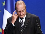Ширак дезавуировал свои высказывания о возможном уничтожении Ирана Ширак дезавуировал свои высказывания о возможном уничтожении Ирана