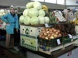Россияне не заметили ни роста цен, ни улучшения ассортимента и качества услуг после ограничения числа иностранцев на рынках Россияне не заметили ни роста цен, ни улучшения ассортимента и качества услуг после ограничения числа иностранцев на рынках