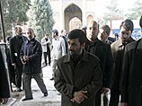 Президент Ирана не верит в эффективность международных санкций Президент Ирана не верит в эффективность международных санкций