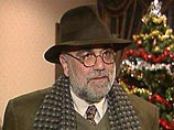 Демис Руссос в Москве будет петь о любви на пяти языках Демис Руссос в Москве будет петь о любви на пяти языках