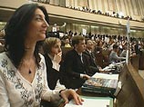 Интересные моменты пресс-конференции Путина в Кремле: шутки, афоризмы, просторечия, пикировки
Интересные моменты пресс-конференции Путина в Кремле: шутки, афоризмы, просторечия, пикировки