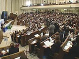В экономике был зафиксирован очень значительный прогресс, дал понять Путин, по обыкновению приведя множество цифр В экономике был зафиксирован очень значительный прогресс, дал понять Путин, по обыкновению приведя множество цифр