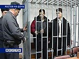 Офицеров, обвиняемых в убийстве мирных чеченцев, выпустили из-под стражи под гарантии депутатов Госдумы