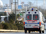 Взрыв на нефтезаводе в Турции: погибли 2 гражданина ЮАР, 7 раненых