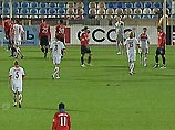 ЦСКА обыграл "Спартак" в финале Кубка Первого канала ЦСКА обыграл "Спартак" в финале Кубка Первого канала