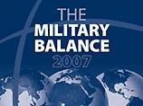 Доклад о военном соотношении сил: в беспорядочном "неполярном" мире США нужна новая психологическая война Доклад о военном соотношении сил: в беспорядочном "неполярном" мире США нужна новая психологическая война