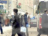 В Москве ожидается до 14 градусов мороза В Москве ожидается до 14 градусов мороза