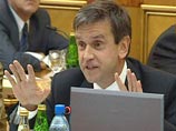 Минздравсоцразвития предлагает свернуть пенсионную реформу Минздравсоцразвития предлагает свернуть пенсионную реформу
