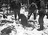 Следователи прокуратуры подтвердили, что в рабочем поселке Левиха, между Нижним Тагилом и Екатеринбургом, обнаружено массовое захоронение молодых женщин, пропавших в период с 2002 по 2005 год Следователи прокуратуры подтвердили, что в рабочем поселке Левиха, между Нижним Тагилом и Екатеринбургом, обнаружено массовое захоронение молодых женщин, пропавших в период с 2002 по 2005 год