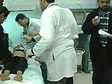 В ПА арестованы иранские инструкторы "Хамаса", взорвана радиостанция "Фатх": в боях убиты 17, ранены 180 человек В ПА арестованы иранские инструкторы "Хамаса", взорвана радиостанция "Фатх": в боях убиты 17, ранены 180 человек