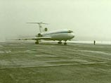 В Екатеринбурге вынужденно сел Ту-154 с отказавшим двигателем В Екатеринбурге вынужденно сел Ту-154 с отказавшим двигателем