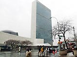 США поставили ООН на грань банкротства