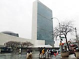 США поставили ООН на грань банкротства США поставили ООН на грань банкротства