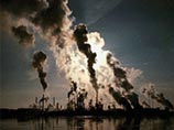 Нефтяники вместе с администрацией США пытаются "опровергнуть" глобальное потепление Нефтяники вместе с администрацией США пытаются "опровергнуть" глобальное потепление