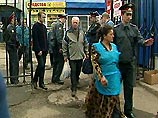 Число сторонников изгнания иностранцев с рынков России убавилось на 7% Число сторонников изгнания иностранцев с рынков России убавилось на 7%