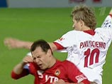 Сборная России по футболу летит в Голландию без Игнашевича Сборная России по футболу летит в Голландию без Игнашевича