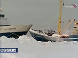 Российские моряки, голодающие в Норвегии уже 8-ой день, подали в суд на владельца Российские моряки, голодающие в Норвегии уже 8-ой день, подали в суд на владельца