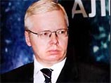 Президент "Алроса" Ничипорук уходит со своего поста Президент "Алроса" Ничипорук уходит со своего поста