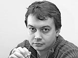 Умер игрок "Что? Где? Когда?" Дмитрий Коноваленко Умер игрок "Что? Где? Когда?" Дмитрий Коноваленко