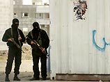 В России убеждены в необходимости работать с палестинским движением "Хамас" 