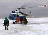 У Сахалина идет операция по спасению унесенных в море рыбаков У Сахалина идет операция по спасению унесенных в море рыбаков