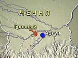 В Чечне обстрелян военный "УАЗ" - тяжело ранен водитель В Чечне обстрелян военный "УАЗ" - тяжело ранен водитель