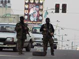 В Газе не прекращаются бои между сторонниками "Фатха" и "Хамаса"