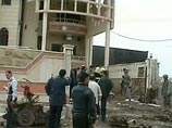 Не менее восьми вооруженных нападений совершено сегодня в Киркуке на севере Ирака