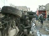 Серия взрывов в Киркуке - там может вспыхнуть гражданская война Серия взрывов в Киркуке - там может вспыхнуть гражданская война
