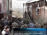 В Чечне уничтожены четыре боевика из 
бандгруппы арабского наемника Ясира
