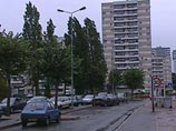 Погромы во французском департаменте Эсон - семнадцать человек задержаны Погромы во французском департаменте Эсон - семнадцать человек задержаны