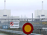 На шведской АЭС остановлены два ядерных реактора
