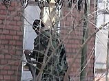 Установлены личности четырех боевиков, убитых накануне в Курчалое Установлены личности четырех боевиков, убитых накануне в Курчалое