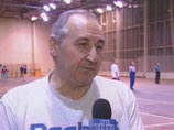 Владимир Максимов: шестое место - тот максимум, которого можно было достичь
Владимир Максимов: шестое место - тот максимум, которого можно было достичь