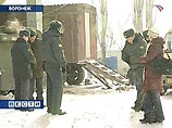 В Воронеже в недостроенном здании сработали неустановленные взрывные устройства В Воронеже в недостроенном здании сработали неустановленные взрывные устройства