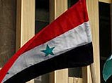 Сирия отвергла обвинения Ирака в связи с террористами Сирия отвергла обвинения Ирака в связи с террористами