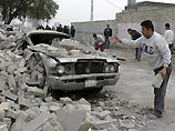 Очередные теракты совершены в Багдаде - погибли 11 человек Очередные теракты совершены в Багдаде - погибли 11 человек