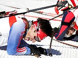 За год до Олимпийских игр Пекин утопает в пробках За год до Олимпийских игр Пекин утопает в пробках