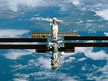 В NASA считают, что утечка аммиака из системы охлаждения МКС не опасна для астронавтов В NASA считают, что утечка аммиака из системы охлаждения МКС не опасна для астронавтов