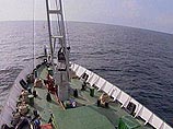 В Приморье доставлены тела двух российских моряков, которые работали в Сингапуре на одном из иностранных судов
