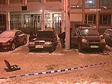 В Москве убит генеральный директор Cтроительно-монтажного треста N3 Михаил Вартазаров. Он скончался в больнице в ночь на понедельник, не приходя в сознание В Москве убит генеральный директор Cтроительно-монтажного треста N3 Михаил Вартазаров. Он скончался в больнице в ночь на понедельник, не приходя в сознание